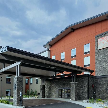 Hilton Garden Inn Wenatchee, Wa Luaran gambar