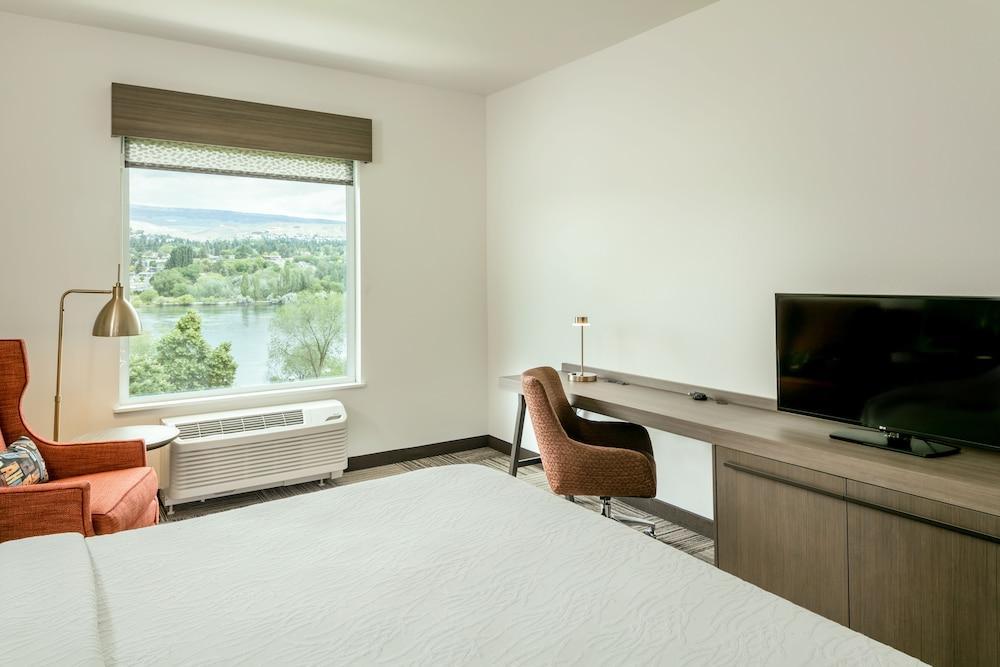 Hilton Garden Inn Wenatchee, Wa Luaran gambar