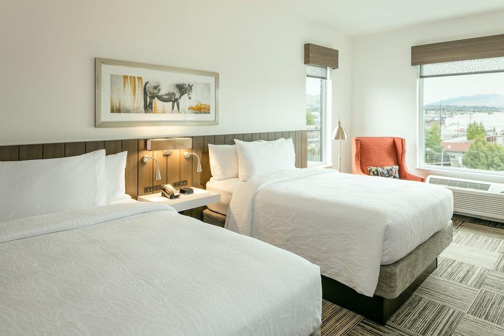 Hilton Garden Inn Wenatchee, Wa Luaran gambar