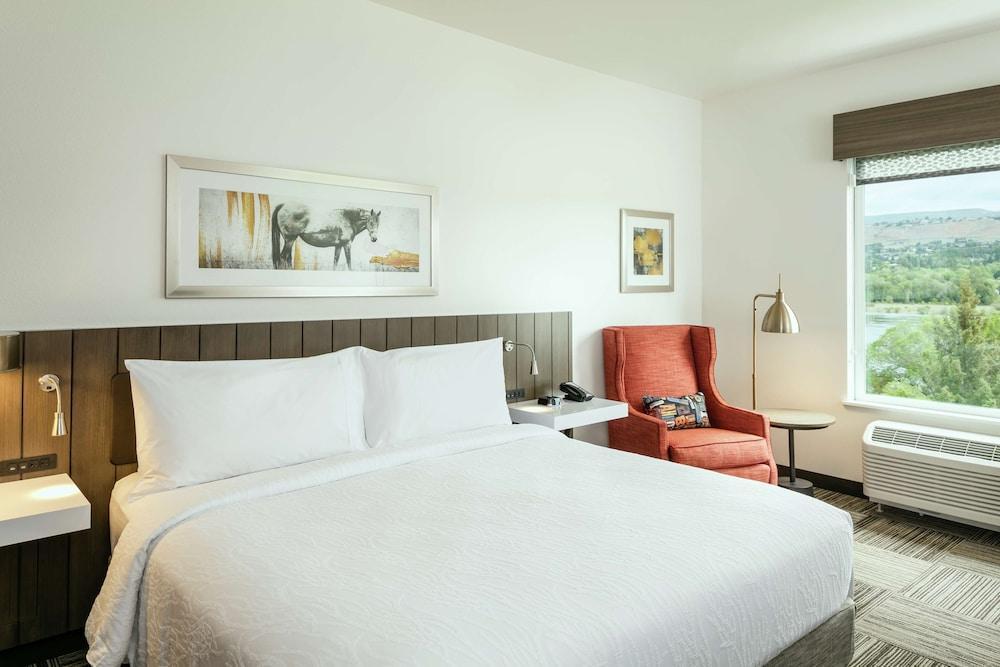 Hilton Garden Inn Wenatchee, Wa Luaran gambar