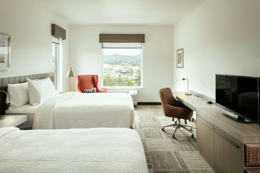 Hilton Garden Inn Wenatchee, Wa Luaran gambar