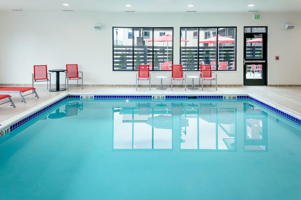Hilton Garden Inn Wenatchee, Wa Luaran gambar