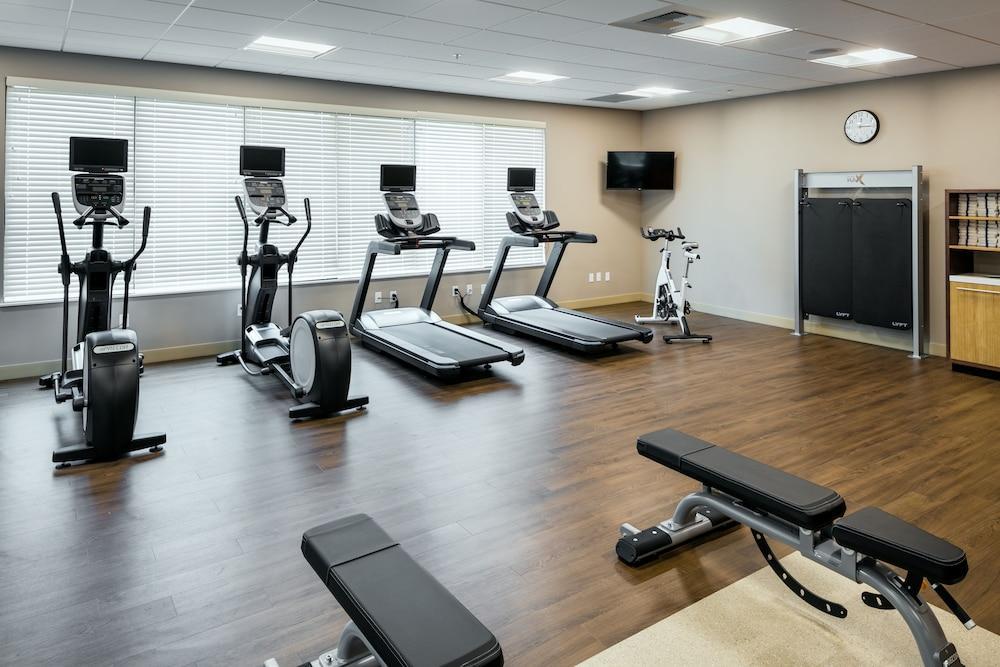 Hilton Garden Inn Wenatchee, Wa Luaran gambar