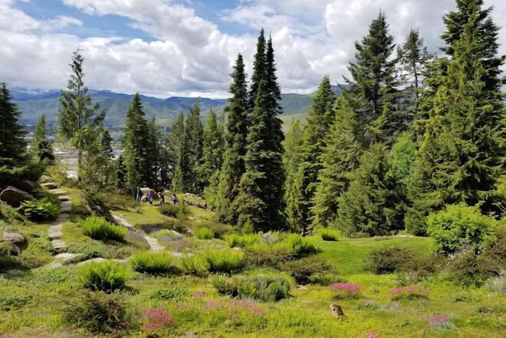 Hilton Garden Inn Wenatchee, Wa Luaran gambar