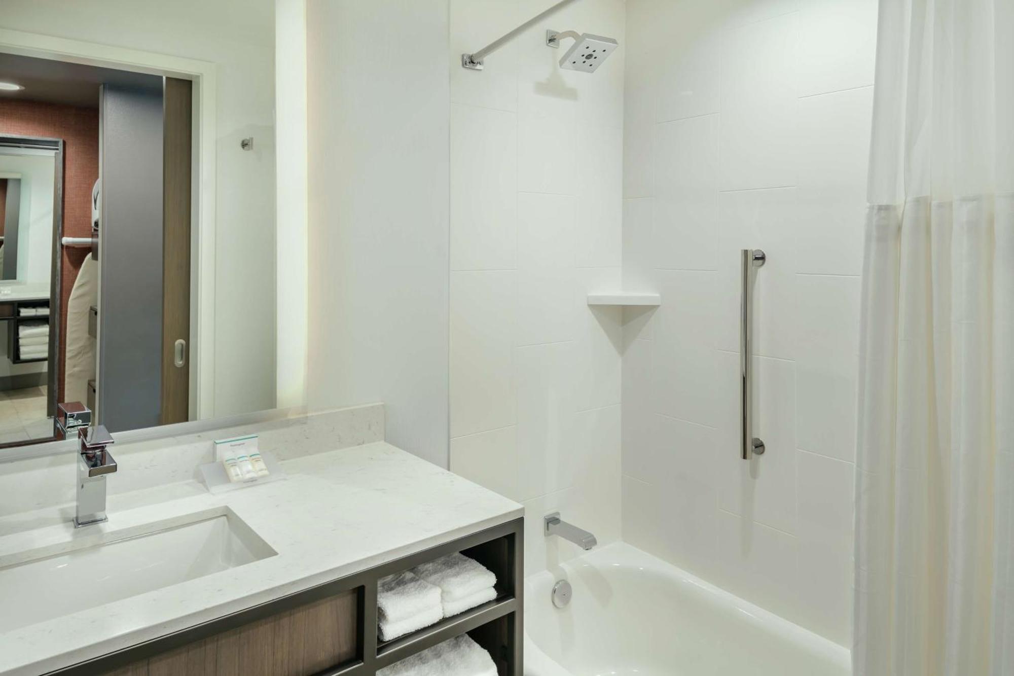 Hilton Garden Inn Wenatchee, Wa Luaran gambar