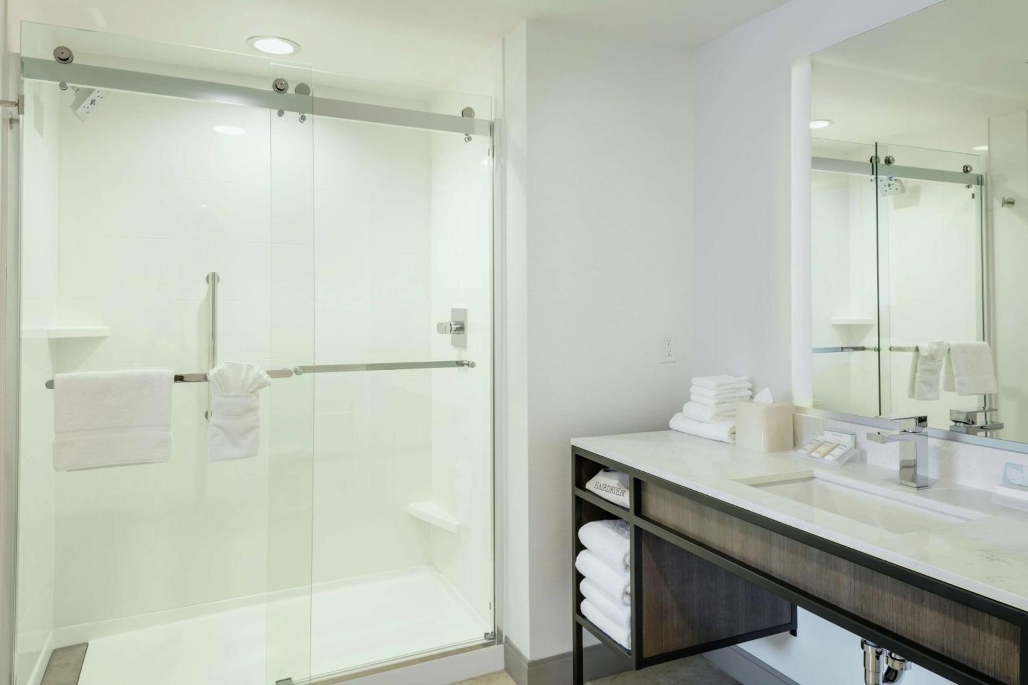 Hilton Garden Inn Wenatchee, Wa Luaran gambar