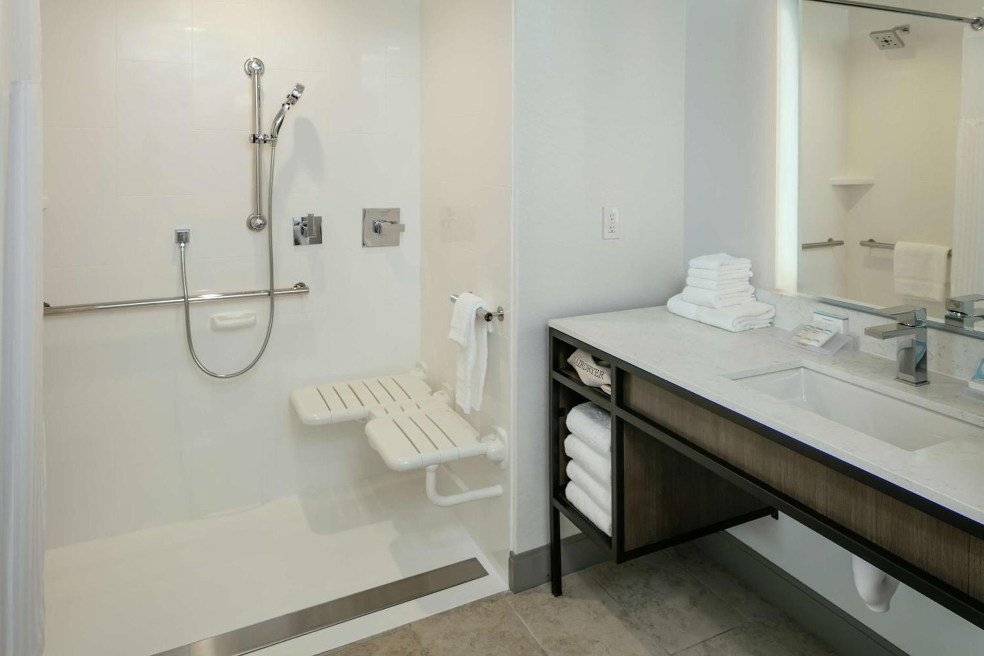 Hilton Garden Inn Wenatchee, Wa Luaran gambar