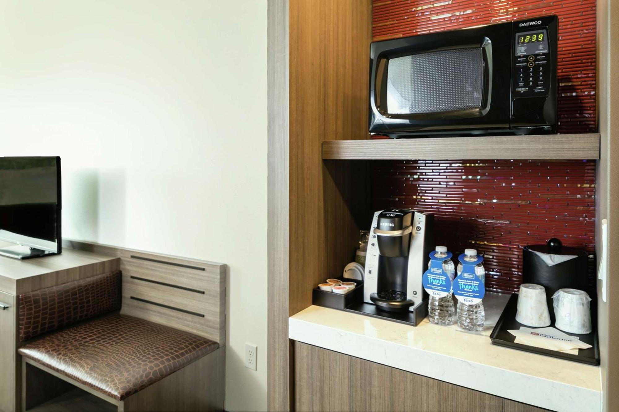 Hilton Garden Inn Wenatchee, Wa Luaran gambar