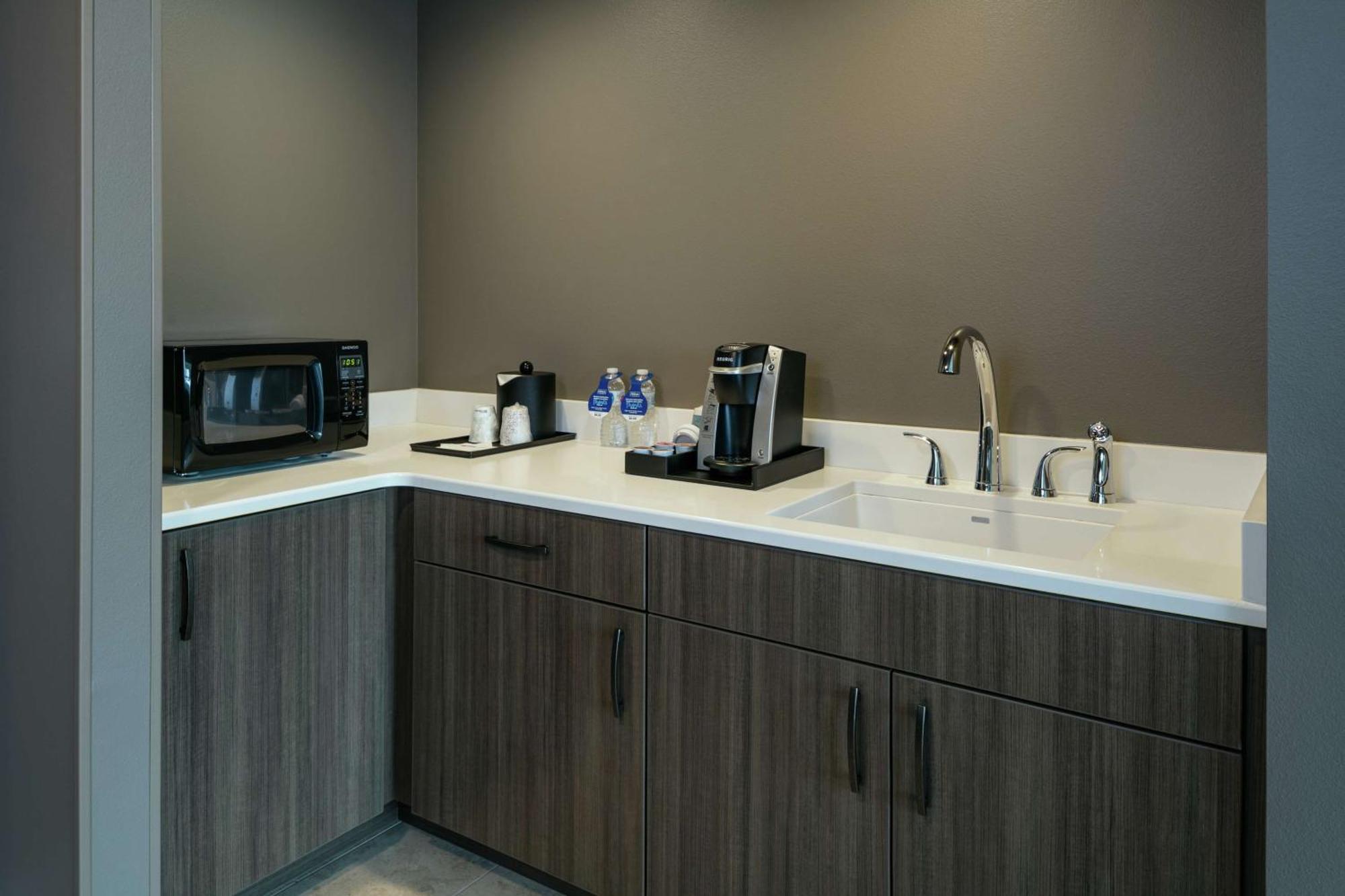 Hilton Garden Inn Wenatchee, Wa Luaran gambar
