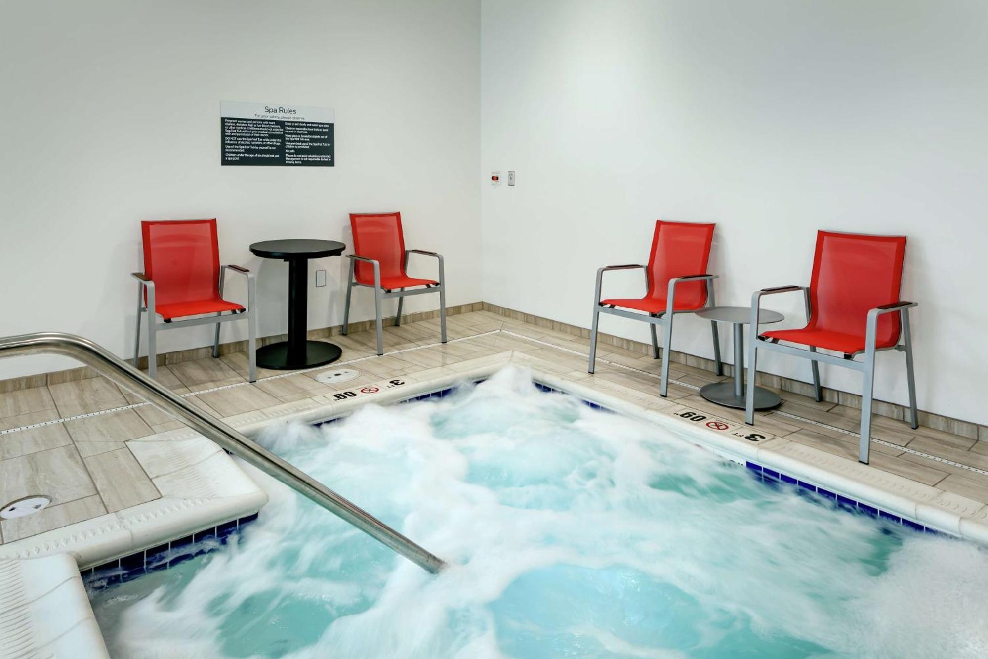 Hilton Garden Inn Wenatchee, Wa Luaran gambar