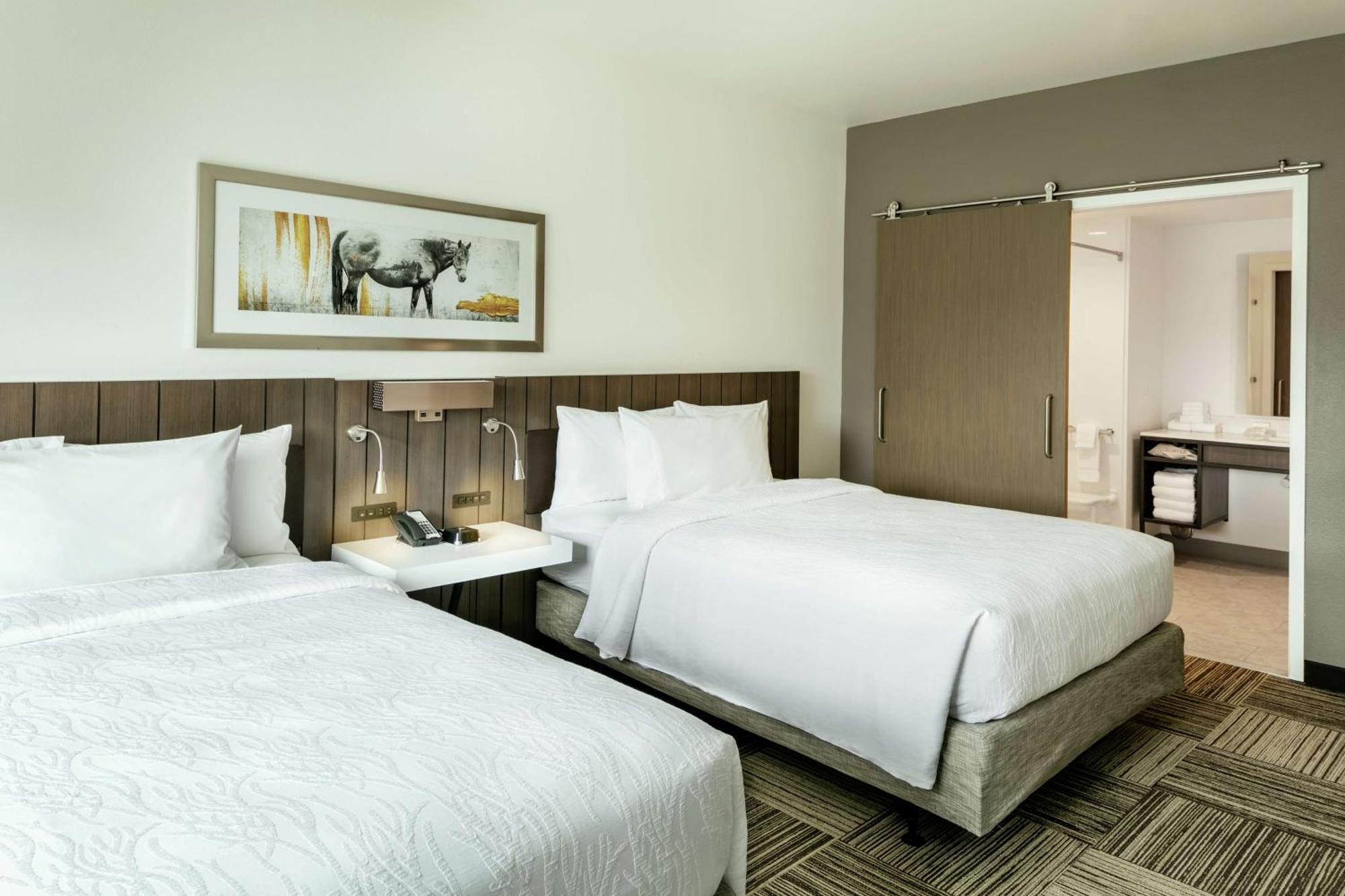 Hilton Garden Inn Wenatchee, Wa Luaran gambar