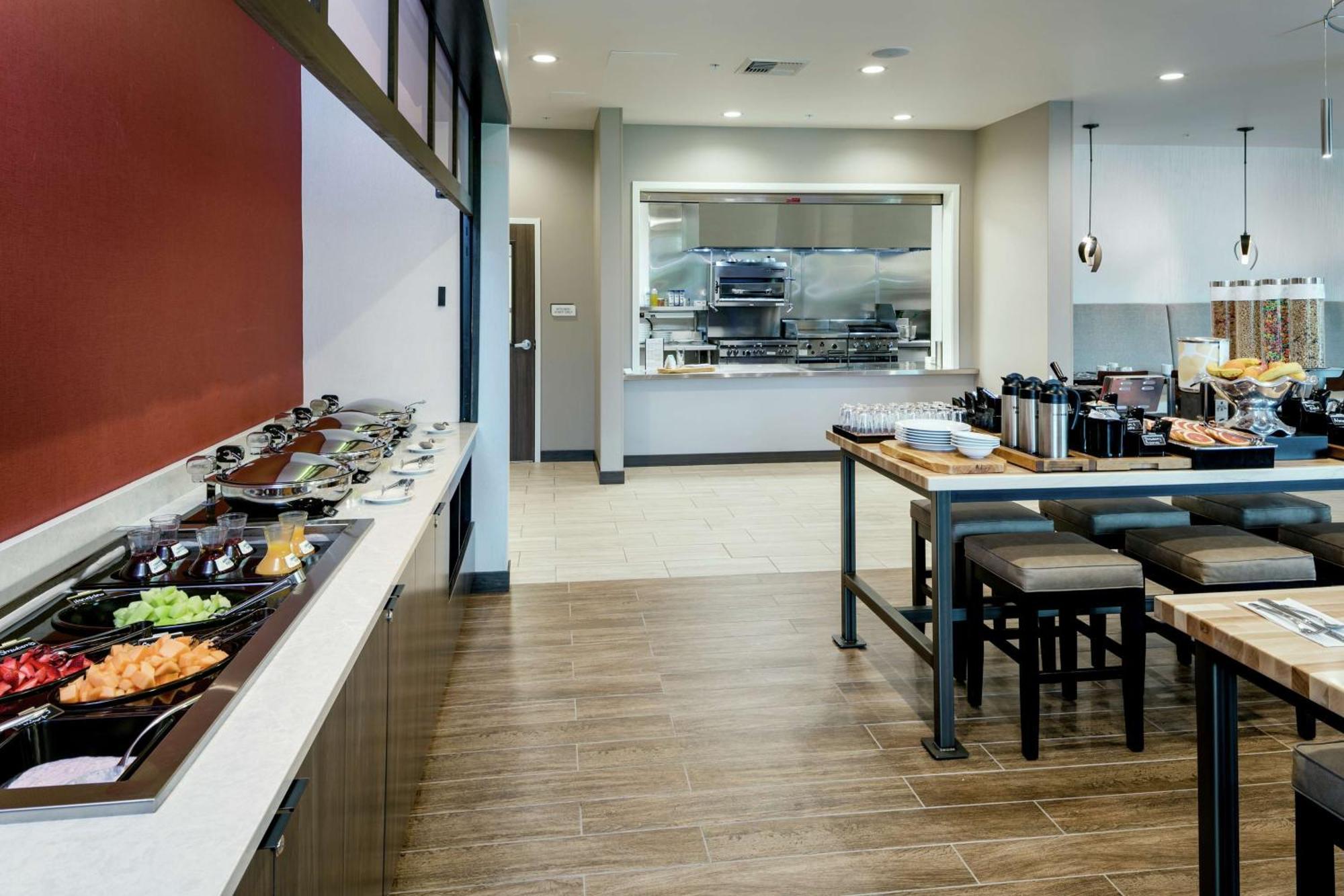 Hilton Garden Inn Wenatchee, Wa Luaran gambar