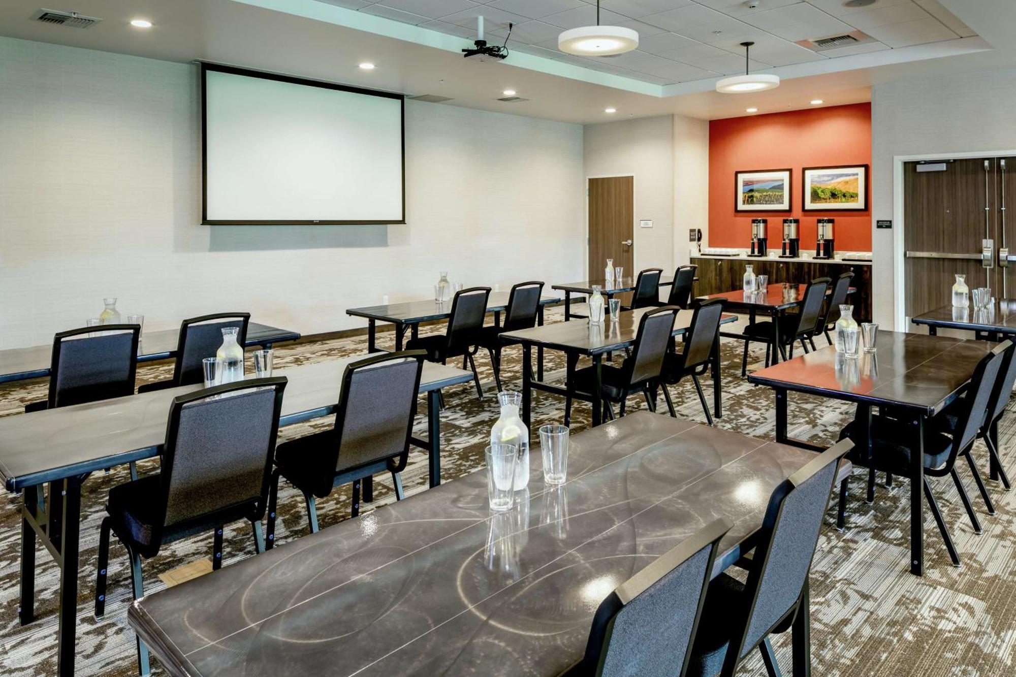 Hilton Garden Inn Wenatchee, Wa Luaran gambar