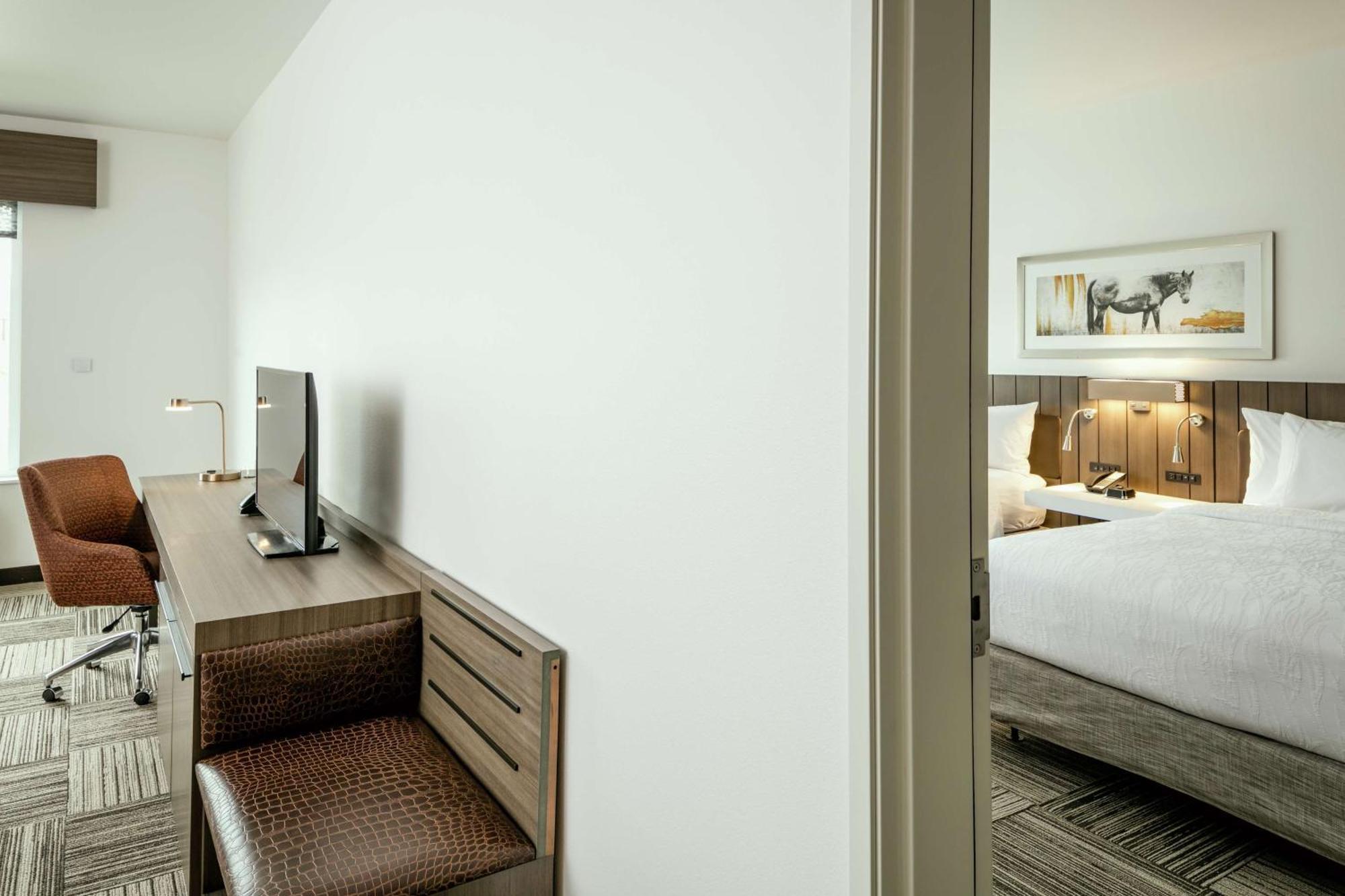 Hilton Garden Inn Wenatchee, Wa Luaran gambar