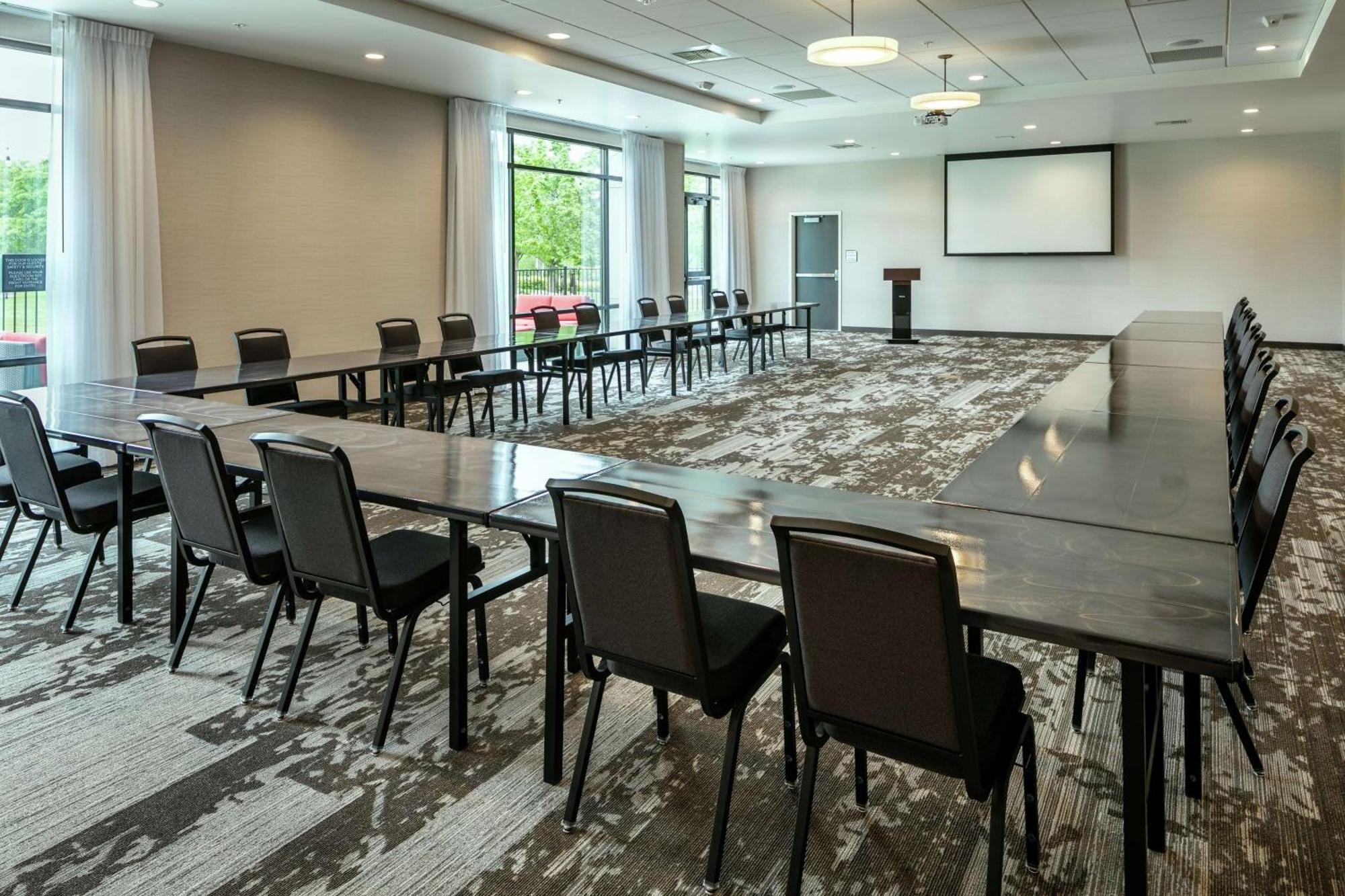 Hilton Garden Inn Wenatchee, Wa Luaran gambar