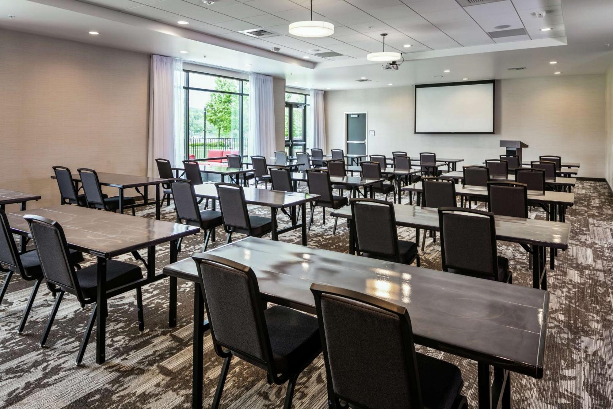 Hilton Garden Inn Wenatchee, Wa Luaran gambar