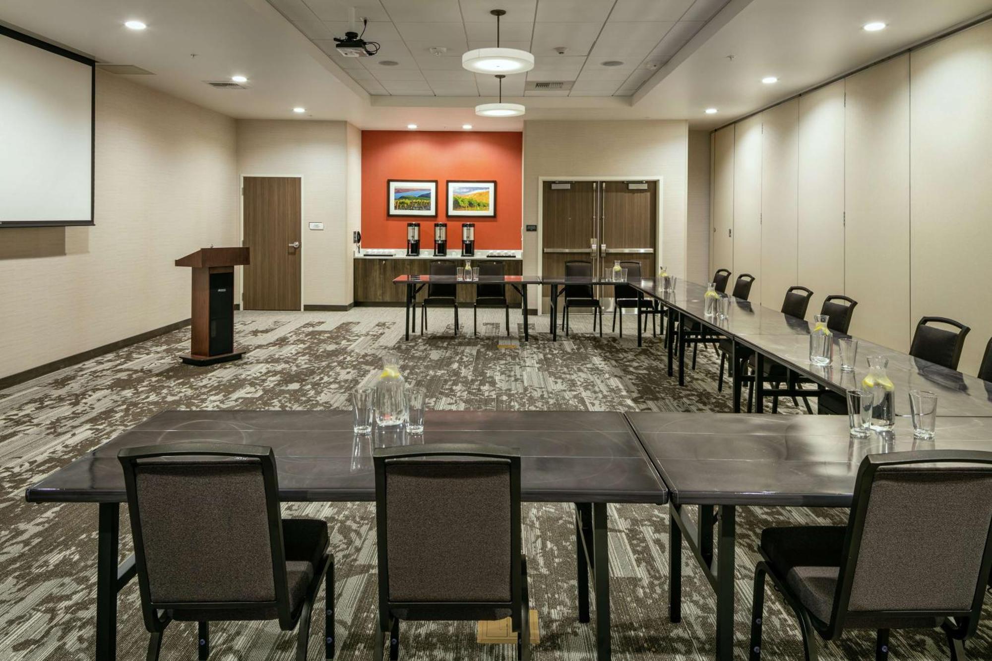 Hilton Garden Inn Wenatchee, Wa Luaran gambar