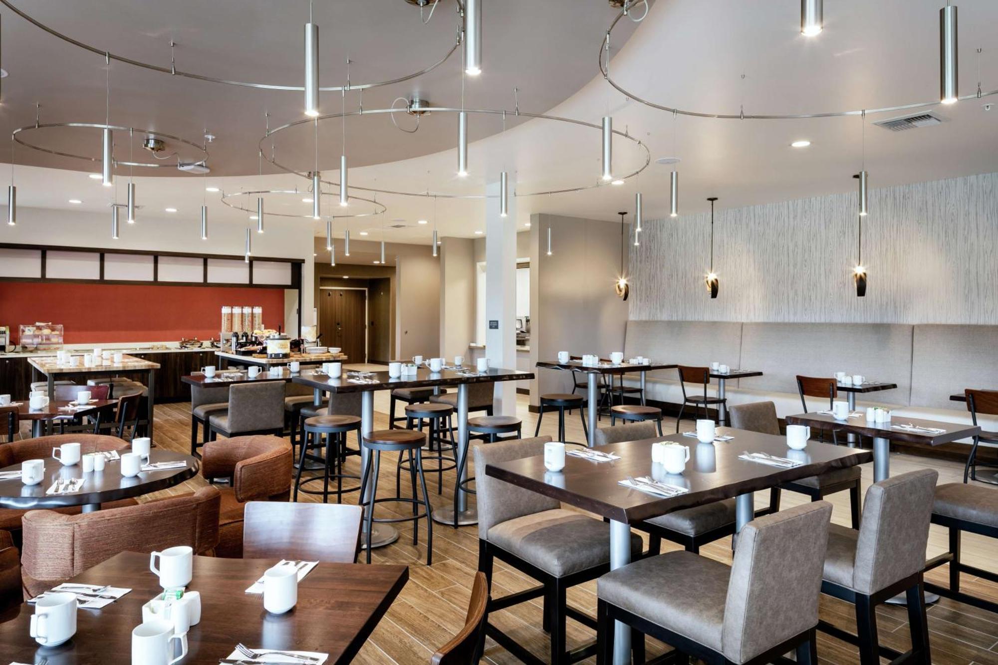 Hilton Garden Inn Wenatchee, Wa Luaran gambar